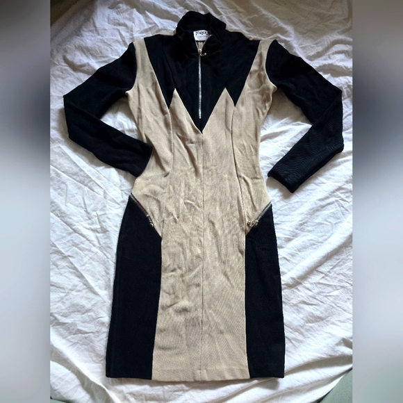 Hunza G Dresses & Skirts - Hunza London & Paris Designer Dress